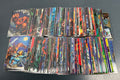1994 Flair Marvel Universe Card Set of 150 Base Cards - Missing #6