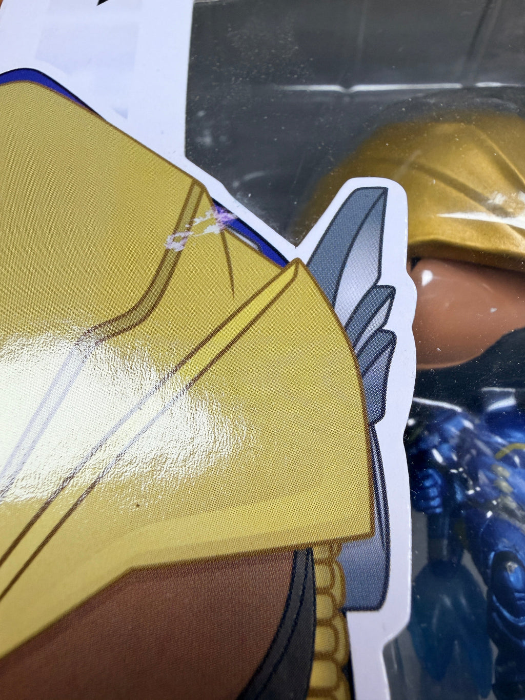 Funko Pop: Games - Overwatch - Pharah #494 - Nerd Blvd