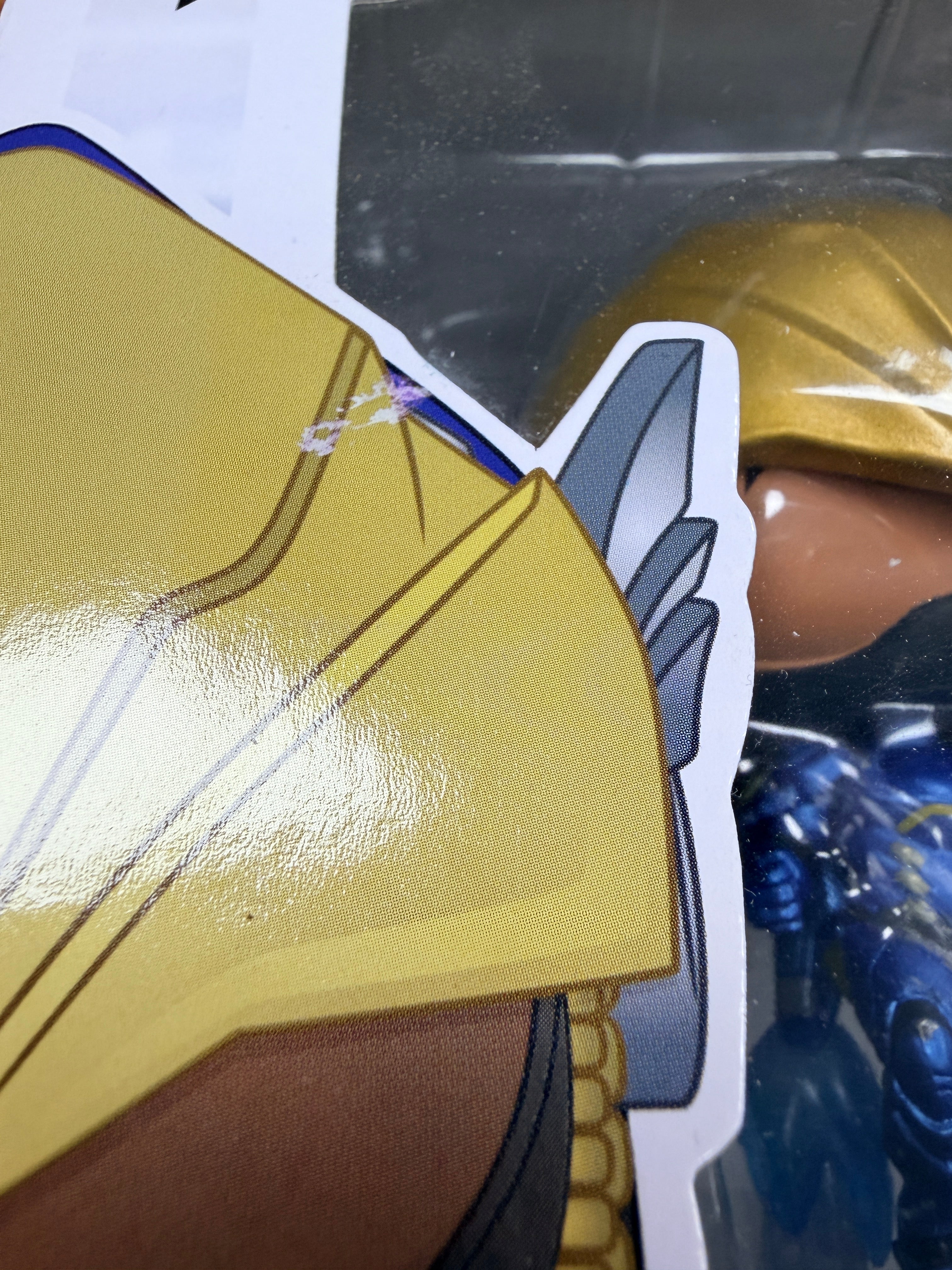 Funko Pop: Games - Overwatch - Pharah #494 - Nerd Blvd