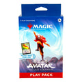Magic: The Gathering Avatar the Last Airbender Play Pack