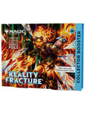 Magic: The Gathering Reality Fracture Collector Booster Omega