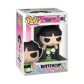 Funko Pop: Animation - Powerpuff Girls - Buttercup #1082 - Nerd Blvd