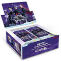 2026 KPop Demon Hunters: Classic Edition Booster Box