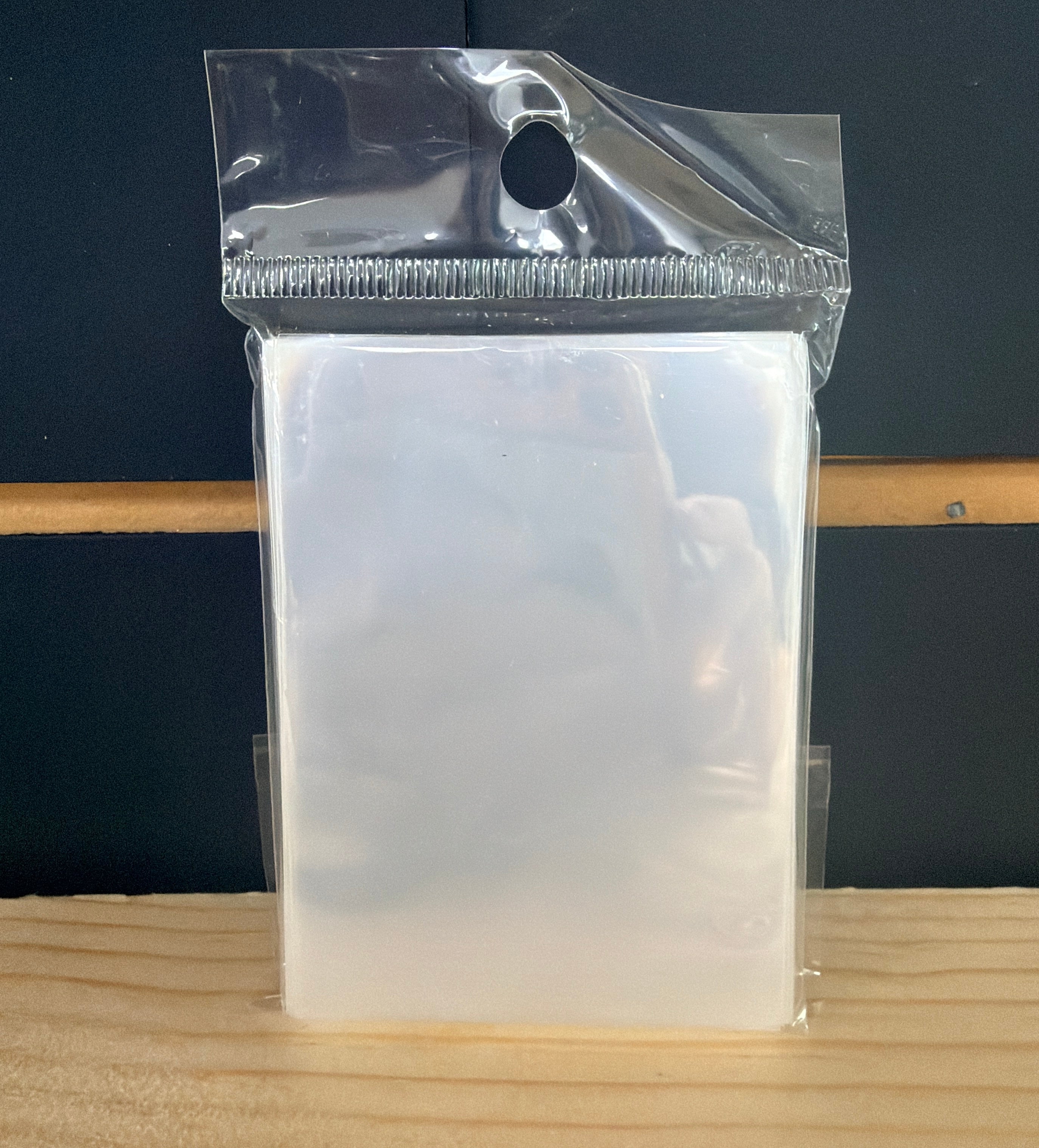 Penny Sleeves (Pack of 100 Sleeves)