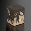 Squaroes - Boulder 100+ - Attack on Titan - Attack Titan Ultimate Guard Deck Box