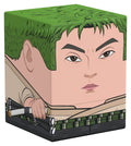 Squaroes Boulder 100+: Netflix's One Piece W1 - Roronoa Zoro Ultimate Guard Deck Box