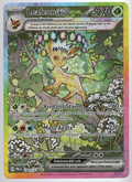 Leafeon EX - 144/131 - SV: Prismatic Evolutions