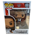 Funko Pop: WWE - Roman Reigns Figure #111 - Nerd Blvd
