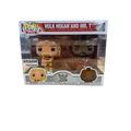 Funko Pop: WWE - Hulk Hogan And Mr. T Figure 2 Pack - Nerd Blvd