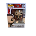 Funko Pop: WWE - Finn Balor Figure #118 - Nerd Blvd