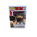 Funko Pop: WWE - Undertaker Figure #81 - Nerd Blvd