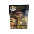 Funko Pop: WWE - Ultimate Warrior Figure #142 - Nerd Blvd