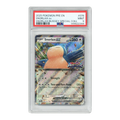 2025 Pokemon Pre EN - Snorlax ex Snorlax/Blissey Special Collection #076 (PSA 9)
