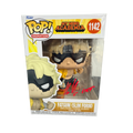 Kyle Hebert Signed Funko Pop! – My Hero Academia FatGum (Slim Form) #1142 (JSA COA)
