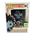 Funko POP: Animation - Fairytail - Gajeel (Dragon Force) 2019 Spring Convention Limited Edition Exclusive Figure #481