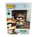 Funko POP: Television - South Park - The Coon 2017 Summer Convention Exclusive #07