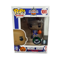 Funko POP: Basketball - 1993 All Star Weekend Michael Jordan Pop Cultcha Exclusive #100
