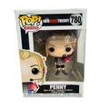 Funko POP: Television - The Big Bang Theory - Penny - #780