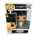 Funko POP: Movies - The Mummy - Ahmanet - #435