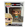 Funko POP: Television - The Big Bang Theory - Bernadette Rostenkowski - #783