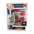 Marie Westbrook Signed Funko Pop! – Jujutsu Kaisen Hanami #1396 (JSA COA)