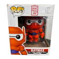 Funko POP: Movie - Big Hero 6 - Baymax Figure #112