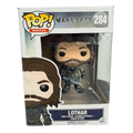 Funko POP: Movies - Warcraft - Lothar #284