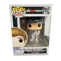 Funko POP: Television - The Big Bang Theory - Howard Wolowitz in Space Suit - #777