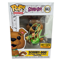 Frank Welker Signed Funko Pop! – Scooby-Doo #843 (JSA COA)