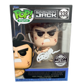 Phil LaMarr Signed Funko Pop! – Samurai Jack NFT Release #338 (JSA COA)