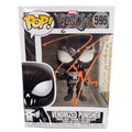 Thomas Jane Signed Funko Pop! – Venom: Venomized Punisher #595 (JSA COA)