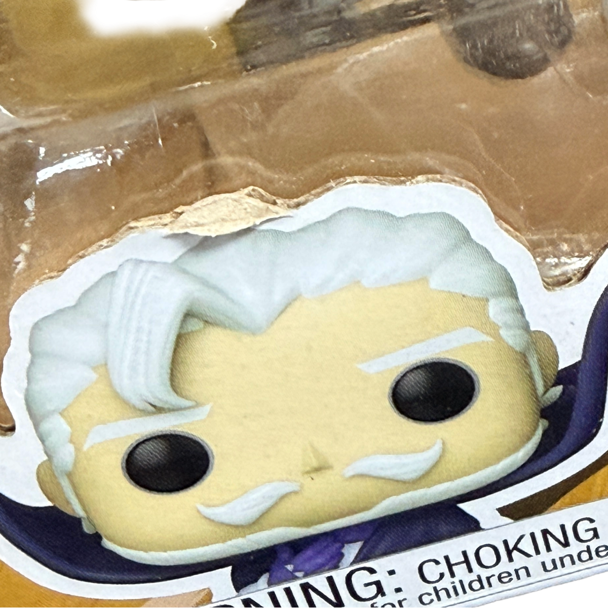 Funko Pop: Animation - My Hero Academia -Gentle Criminal & La Brava 2 Pack Anime Expo 2022 Exclusive