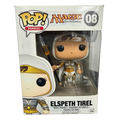 Funko POP: Magic - Magic The Gathering - Elspeth Tirel Figure #08