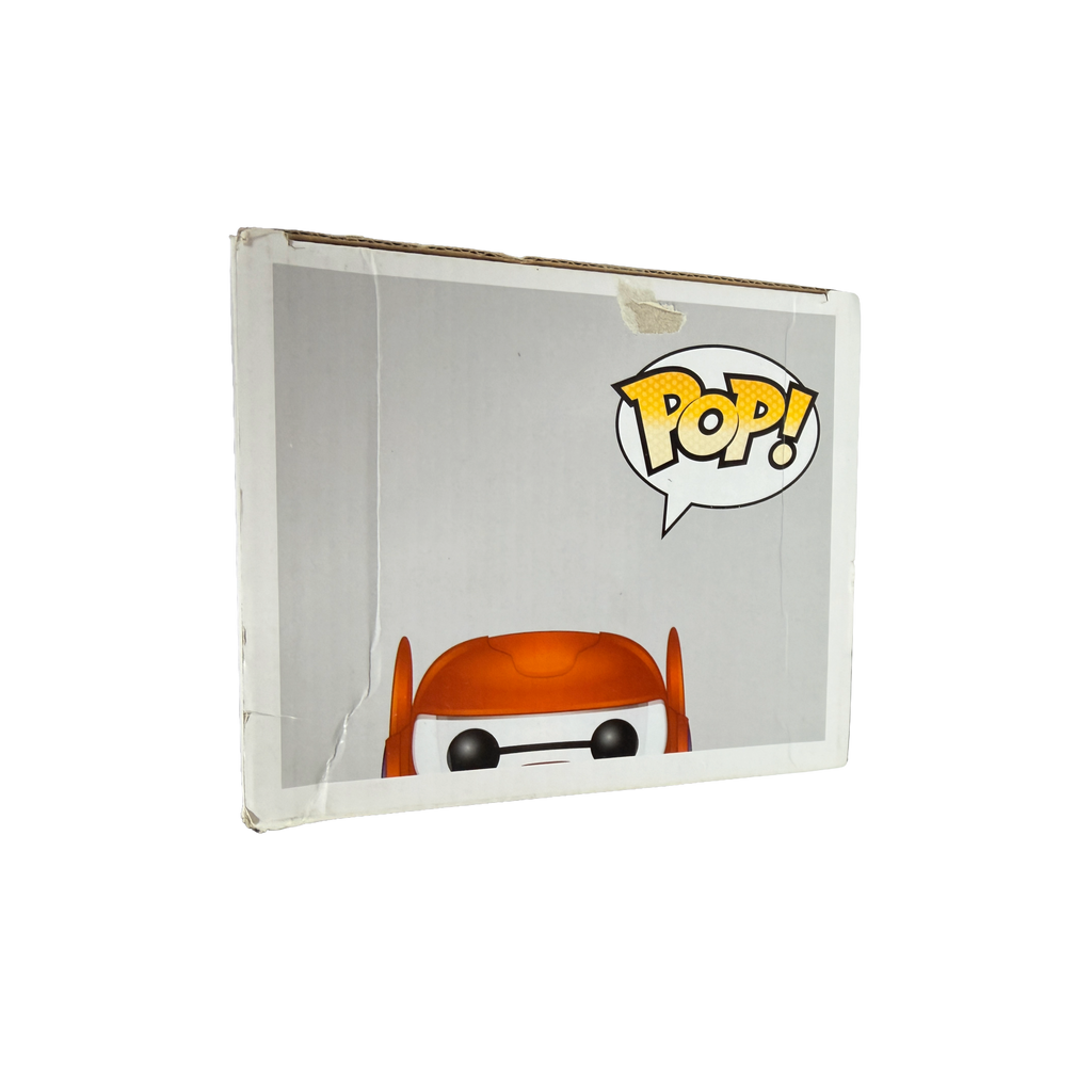 Funko POP: Movie - Big Hero 6 - Baymax Figure #112