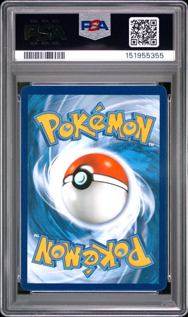 2019 POKEMON SM BLACK STAR PROMO #SM193 FA/GARCH. & GIRAT.GX PROMO-PWR.PRTNRSHP.TINS PSA 9