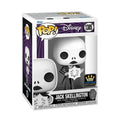 Funko Pop: Disney - The Nightmare Before Christmas - Jack Skellington Figure #1385