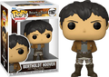 Funko POP Attack on Titan Bertholdt Hoover 1167 - NERD BLVD