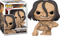 Funko POP Attack on Titan Ymir's Titan 1168 - NERD BLVD