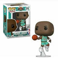 Funko Pop Basketball Michael Jordan 71 Upper Deck - NERD BLVD