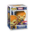 Funko POP Marvel Hobgoblin GITD Target Exclusive 959 - NERD BLVD