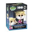 Funko POP NFT Lola Bunny as Jane Jetson 195 - NERD BLVD