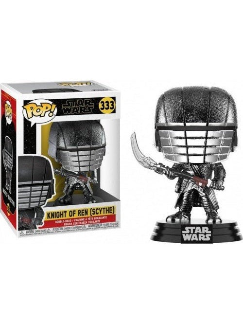 Funko POP Star Wars Knight Of Ren 333 - NERD BLVD