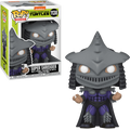 Funko pop Teenage Mutant Ninja Turtles Super Shredder 1138 - NERD BLVD