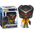 Funko POP The Predator Rory With Predator Mask 618 - NERD BLVD