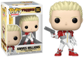 Funko POP Trigun Knives Millions 1363 - NERD BLVD