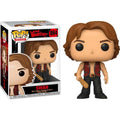 Funko POP: Movies - The Warriors - Swan Figure #864