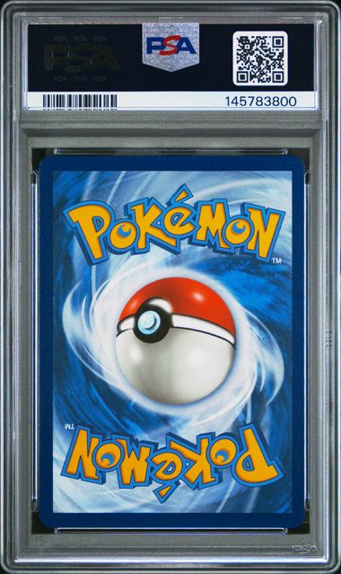 2025 POKEMON MEG EN-MEGA EVOLUTION #182 MEGA KANGASKHAN ex SPECIAL ILLUSTRATION RARE PSA 10