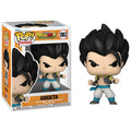 Funko Pop: Anime Dragon Ball - Gogeta Figure #1863
