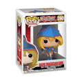Funko Pop: Animation - Yu-Gi-Oh - Dark Magician Girl Figure #390