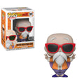 Funko Pop: Dragon Ball Z - Master Roshi (Peace Sign) FYE Exclusive #381